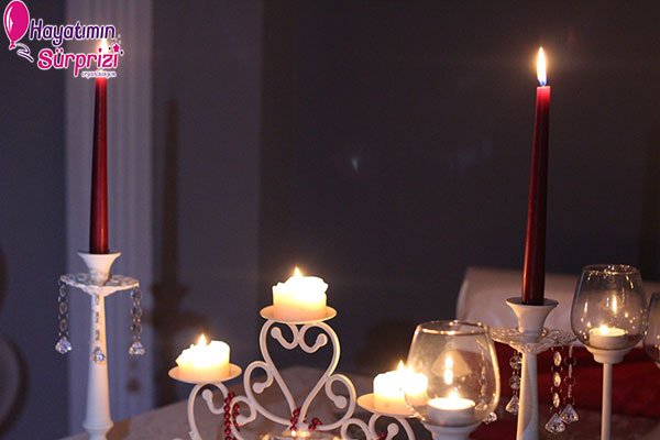 En Güzel Evlilik Yıldönümü